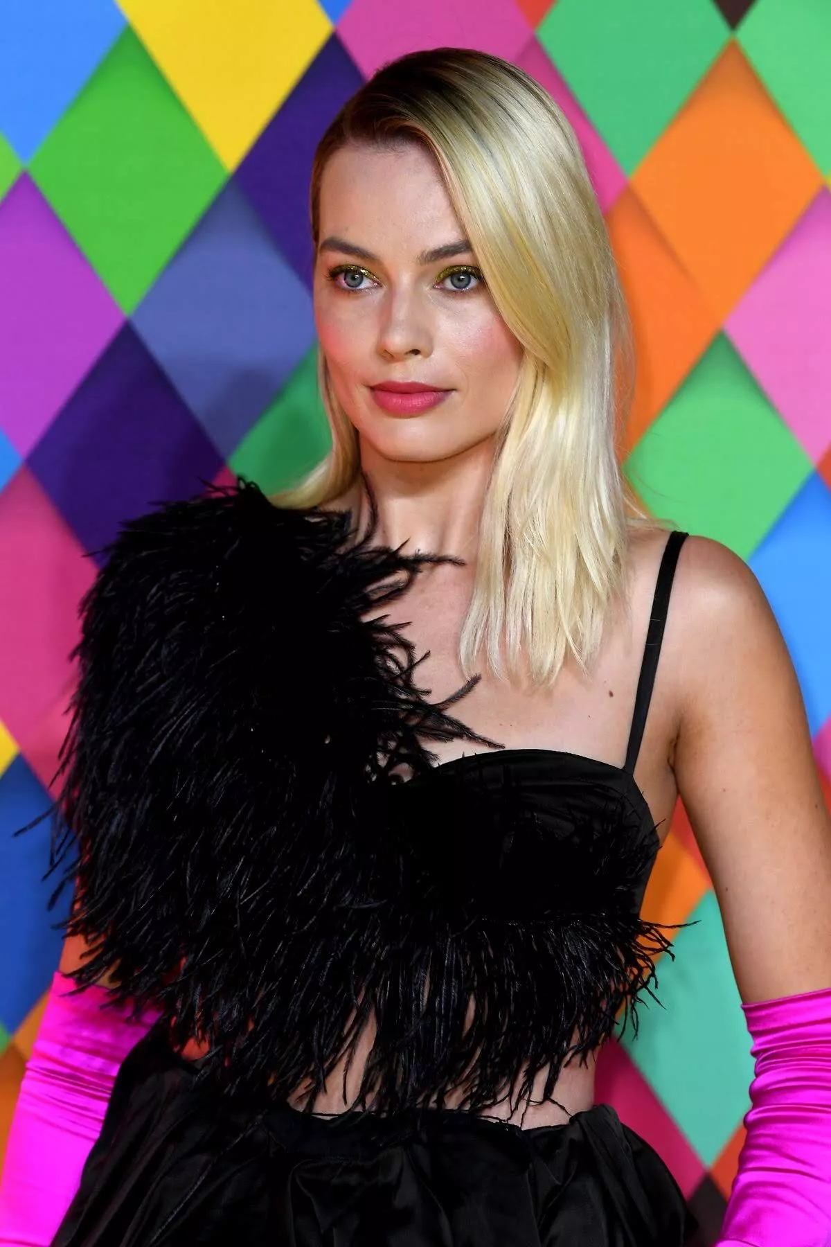 Margot Robbie