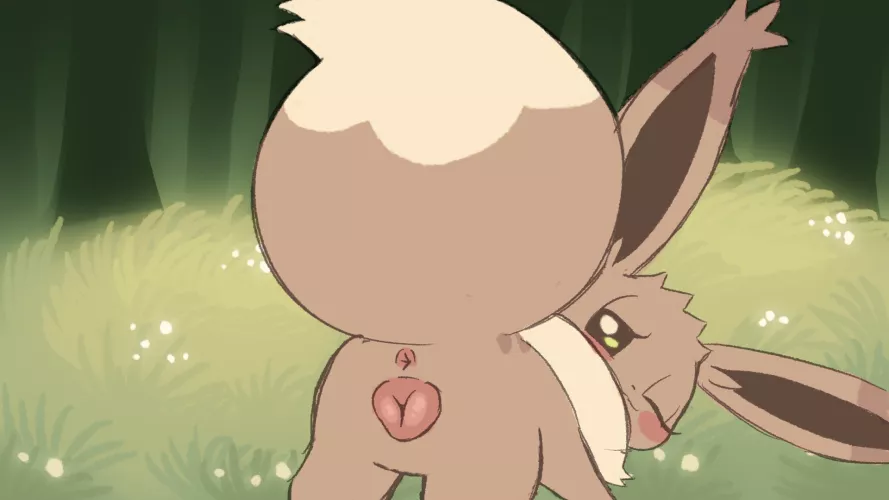 Meeting Pudi [F] (Labbit1337)