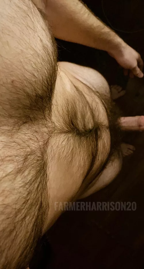 Mmmm what do y’all think?