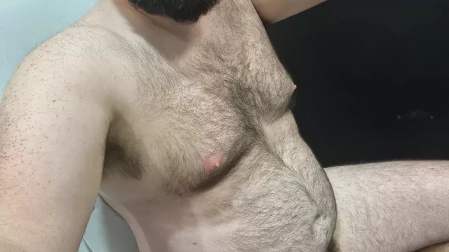 morning all! anyone want to chat with this BHM?