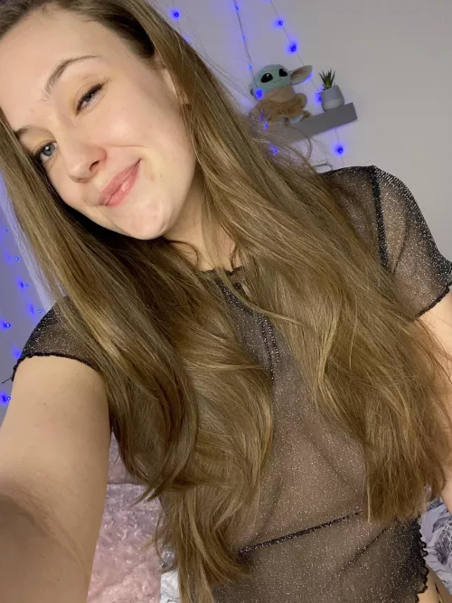 My dad hates this outfit :(