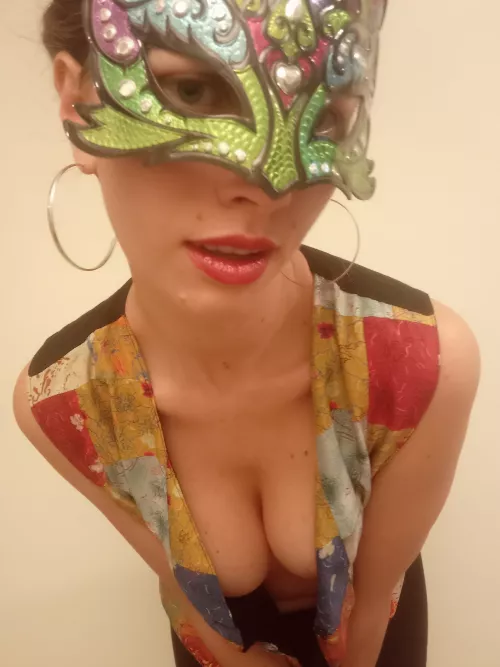 My kink is getting called fat by men I reject on the internet.