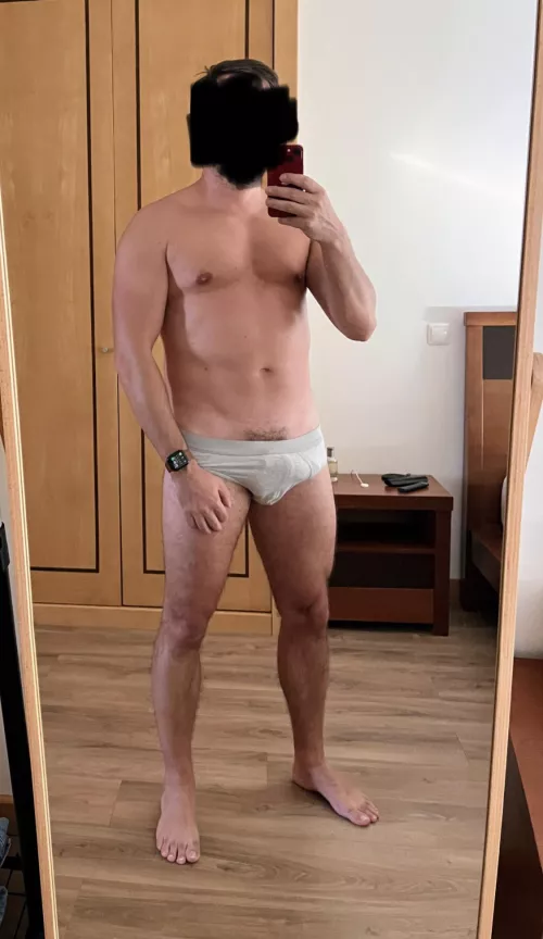 my roommate stared today