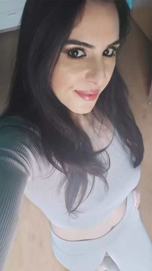 Need some workout motivation today