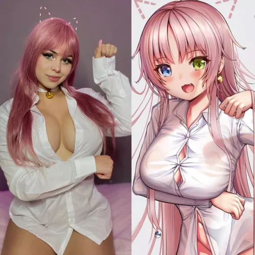 Neko [K] (yisselcosplays)