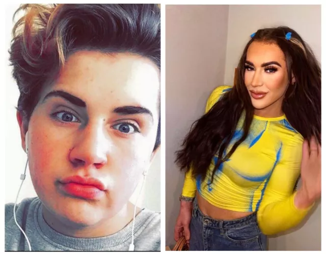 Never Stop Dreaming...