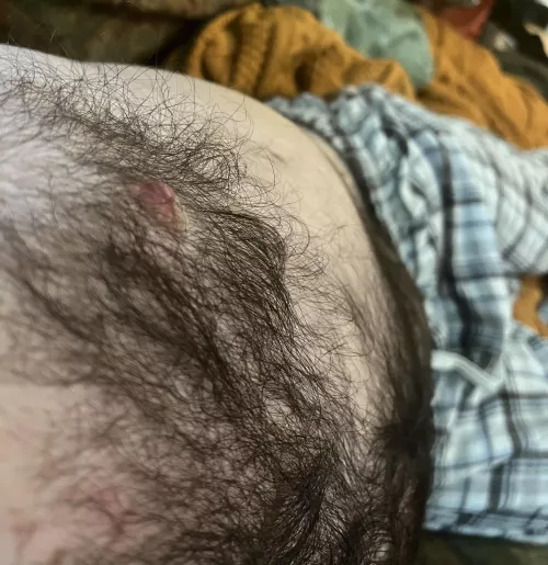 Not really sure what I was going for here. Does this pic work?