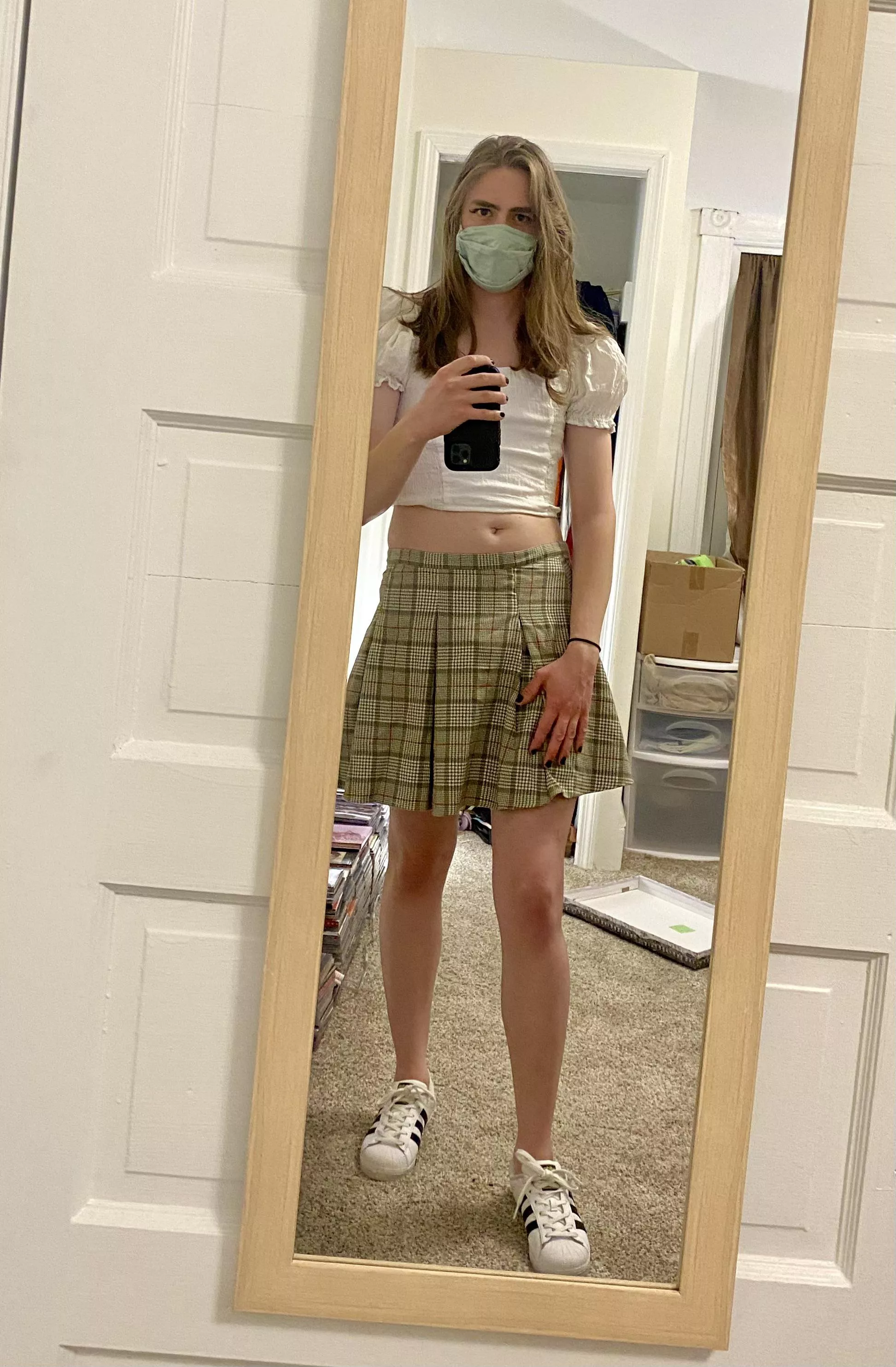 Obligatory femboy friday post