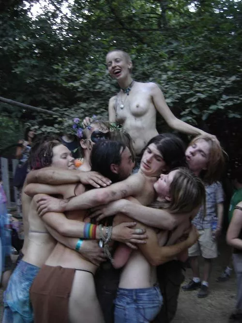 OCF fun times at Oregon