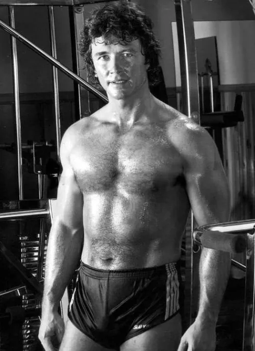 “Patrick Duffy” …