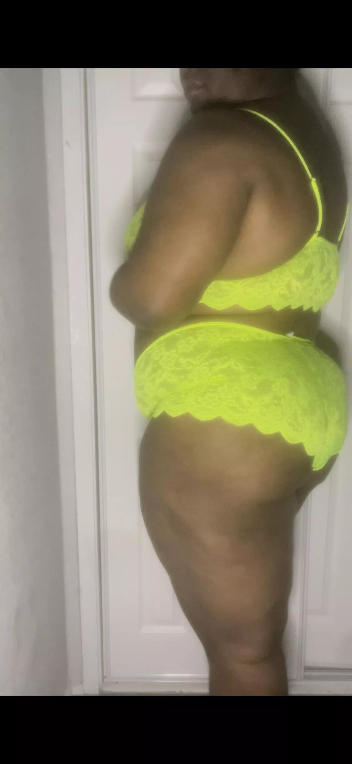 Peel these off of me and take a bite.