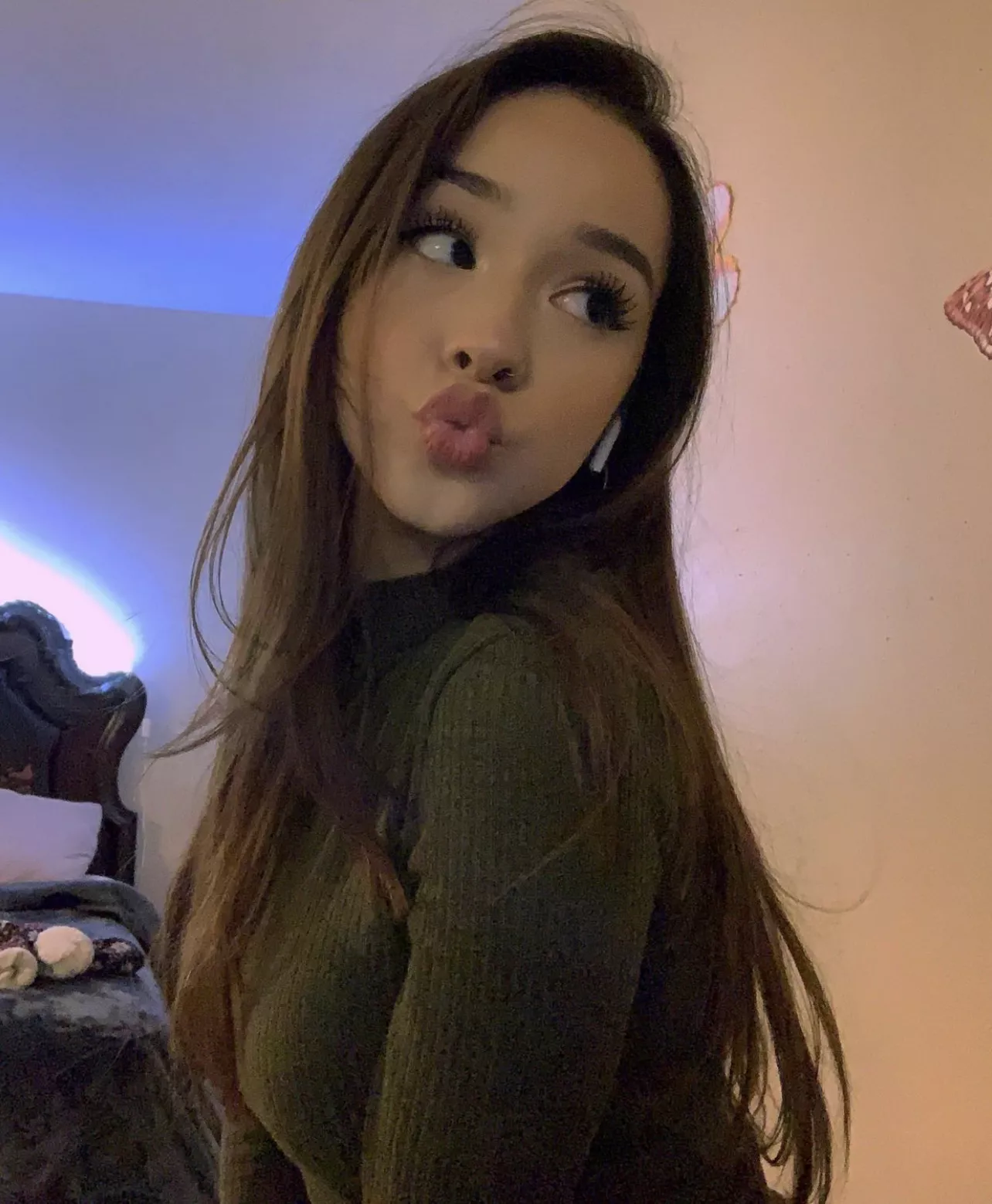 Please Don't Distract Me From My Studies With Your Cum - My Teacher Zoulika Lamamra Won't Be Happy with You