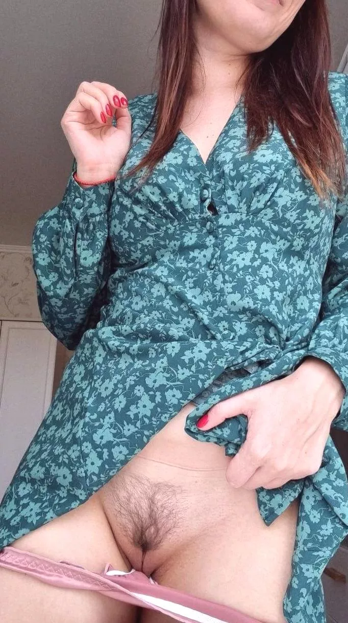 Please rate my pussy