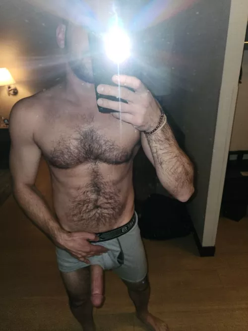 put it away? dms open