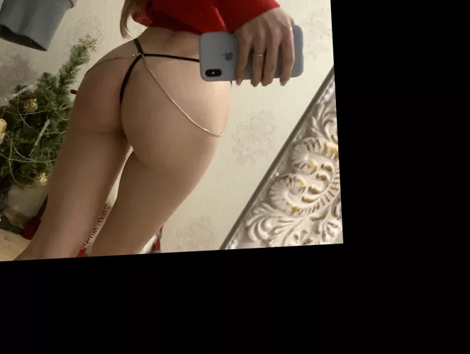 Put your dick in my ass please