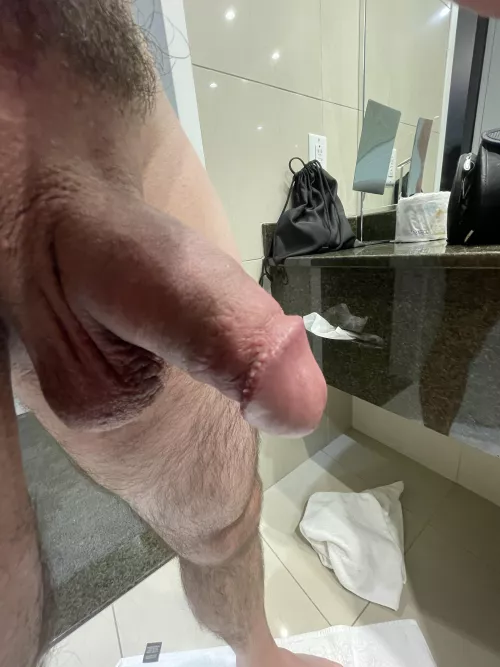 Rate me flaccid