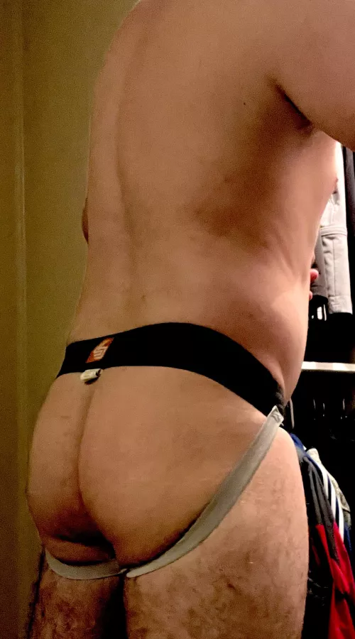 Ready for the weekend