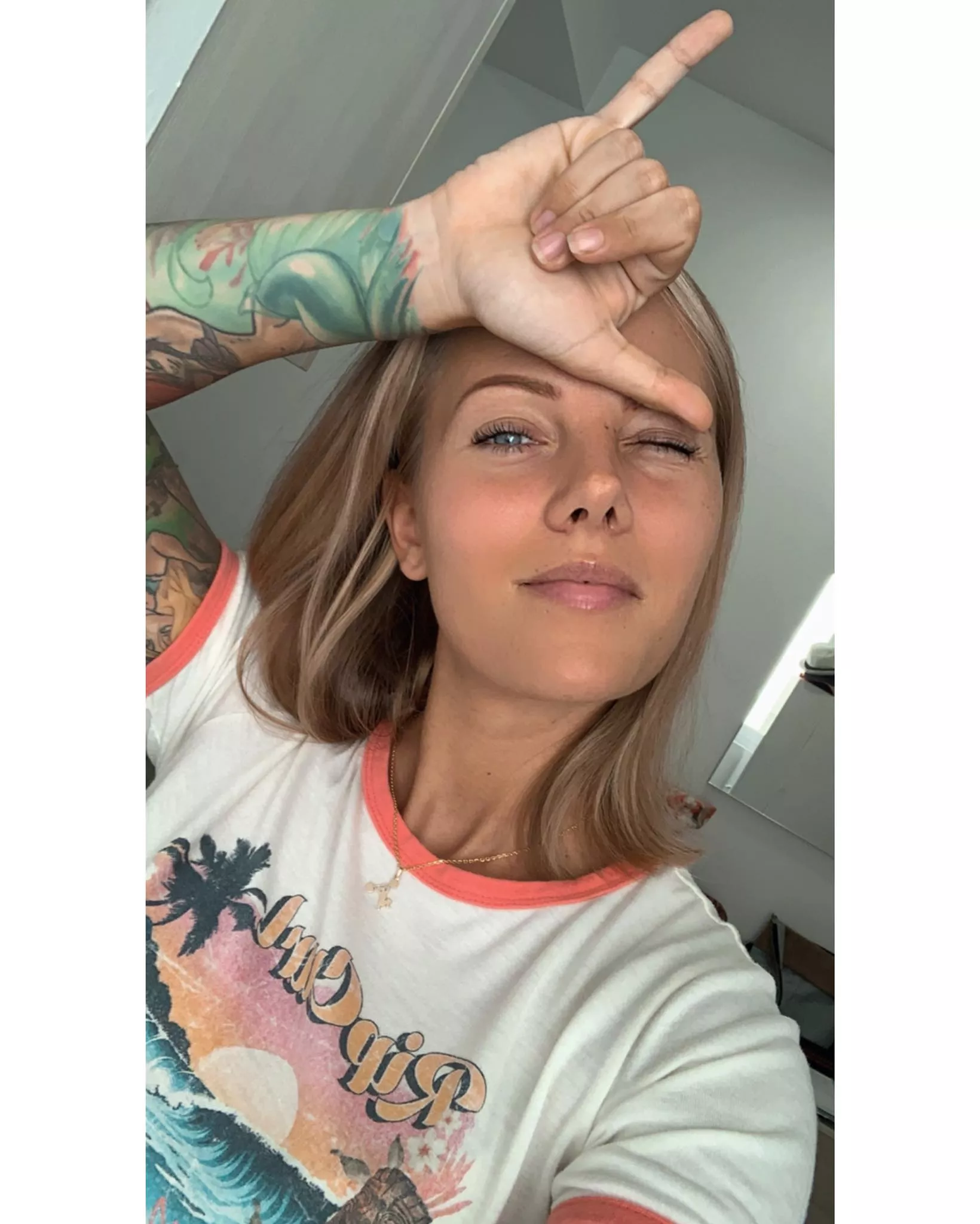 Sagittarina (@sagittarinaofficial) [Instagram]