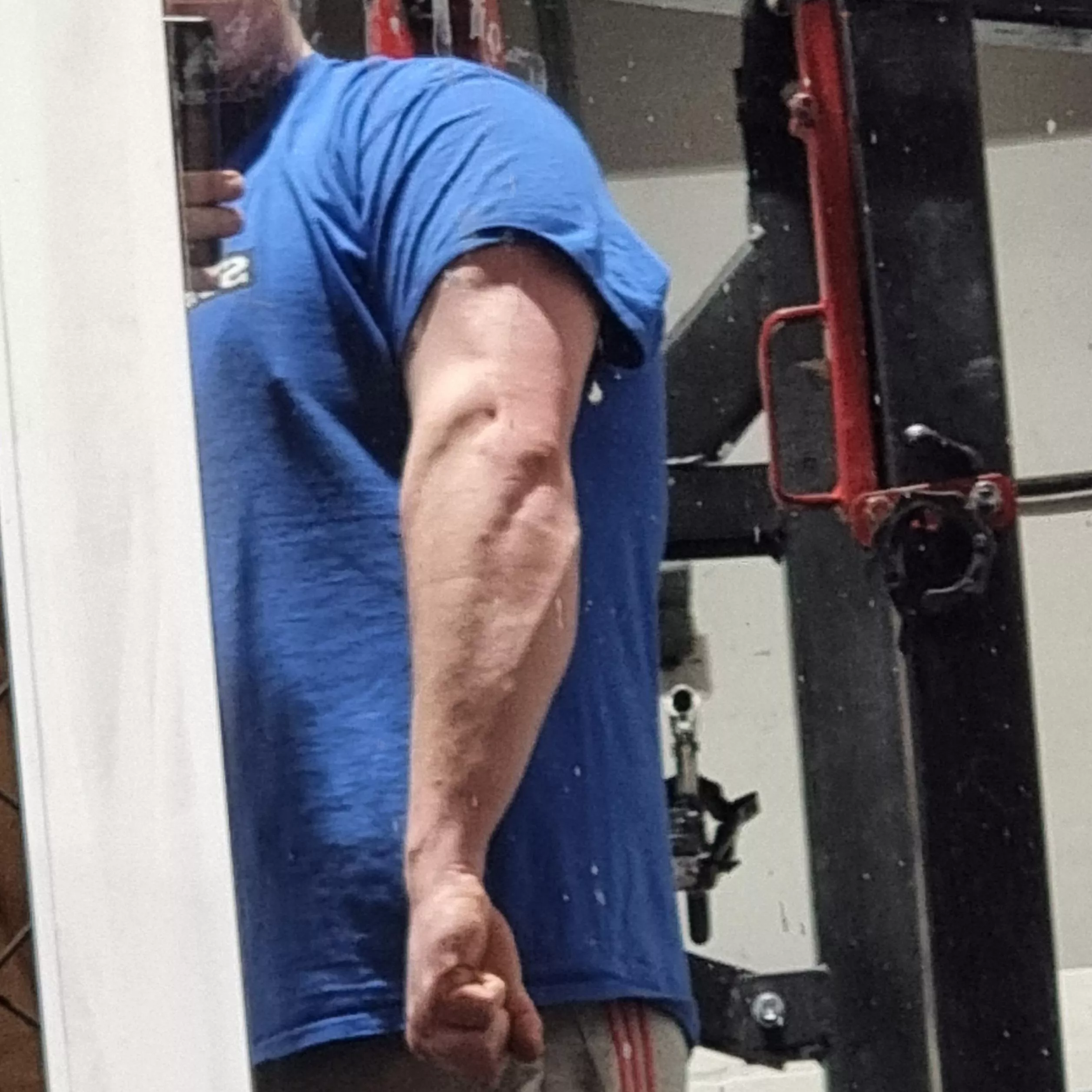 Seen some real poor posts on here recently. Gotta up your game gents.