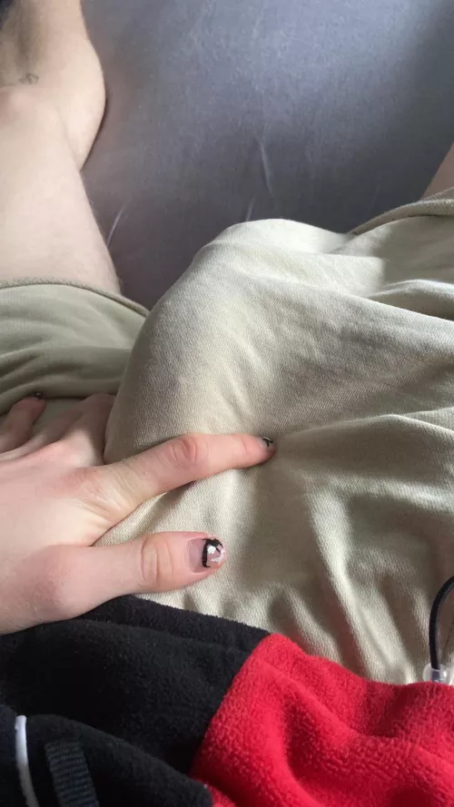 Shorts that i wear at home :)