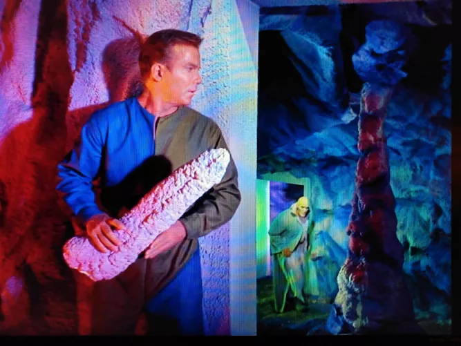 So, uh, hear me out...