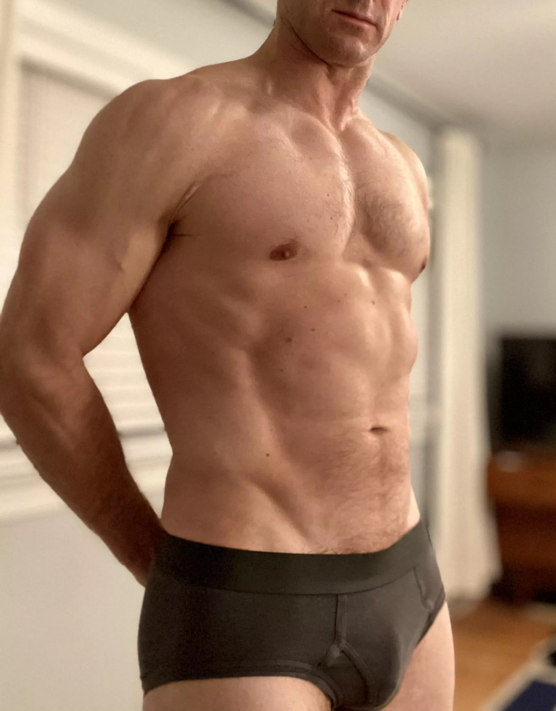 Somebody said you got a new friend. Does he love you better than I can?