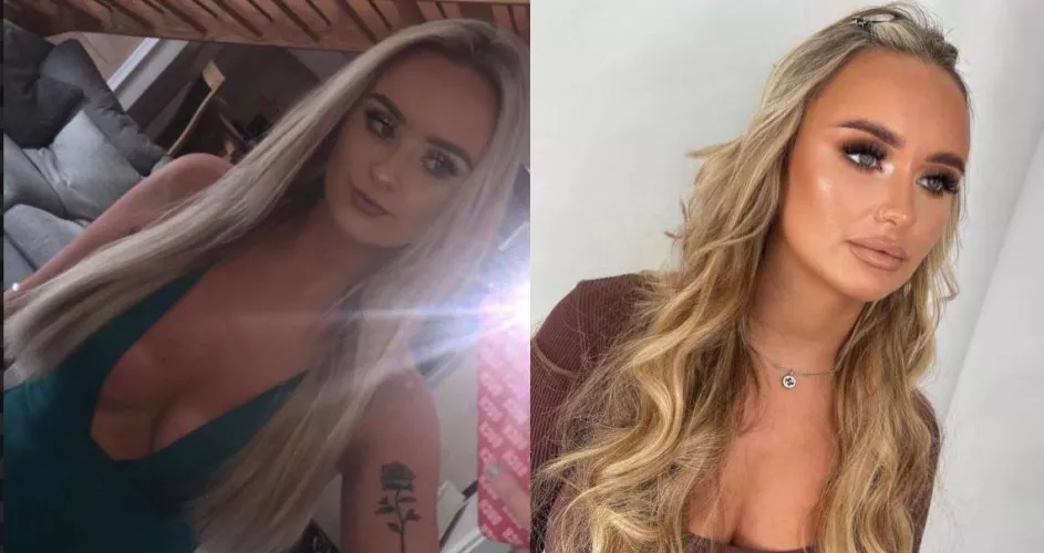 Still a work in progress xx