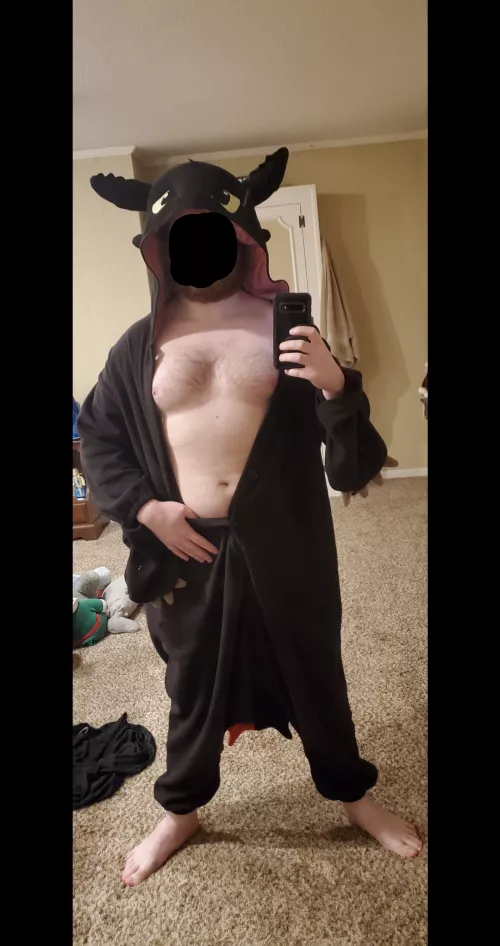 Stole my Wife's present the other day