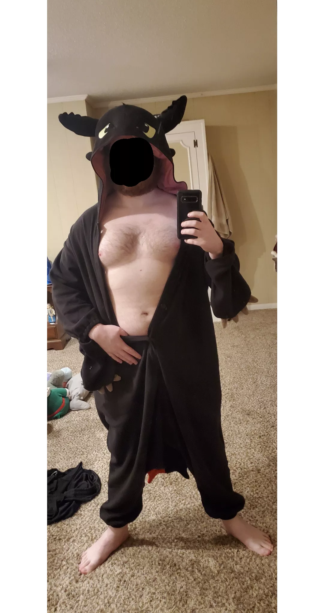 Stole my Wife's present the other day