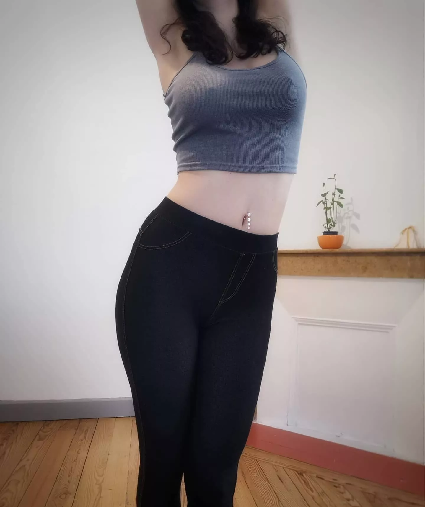 Stretching is necessary