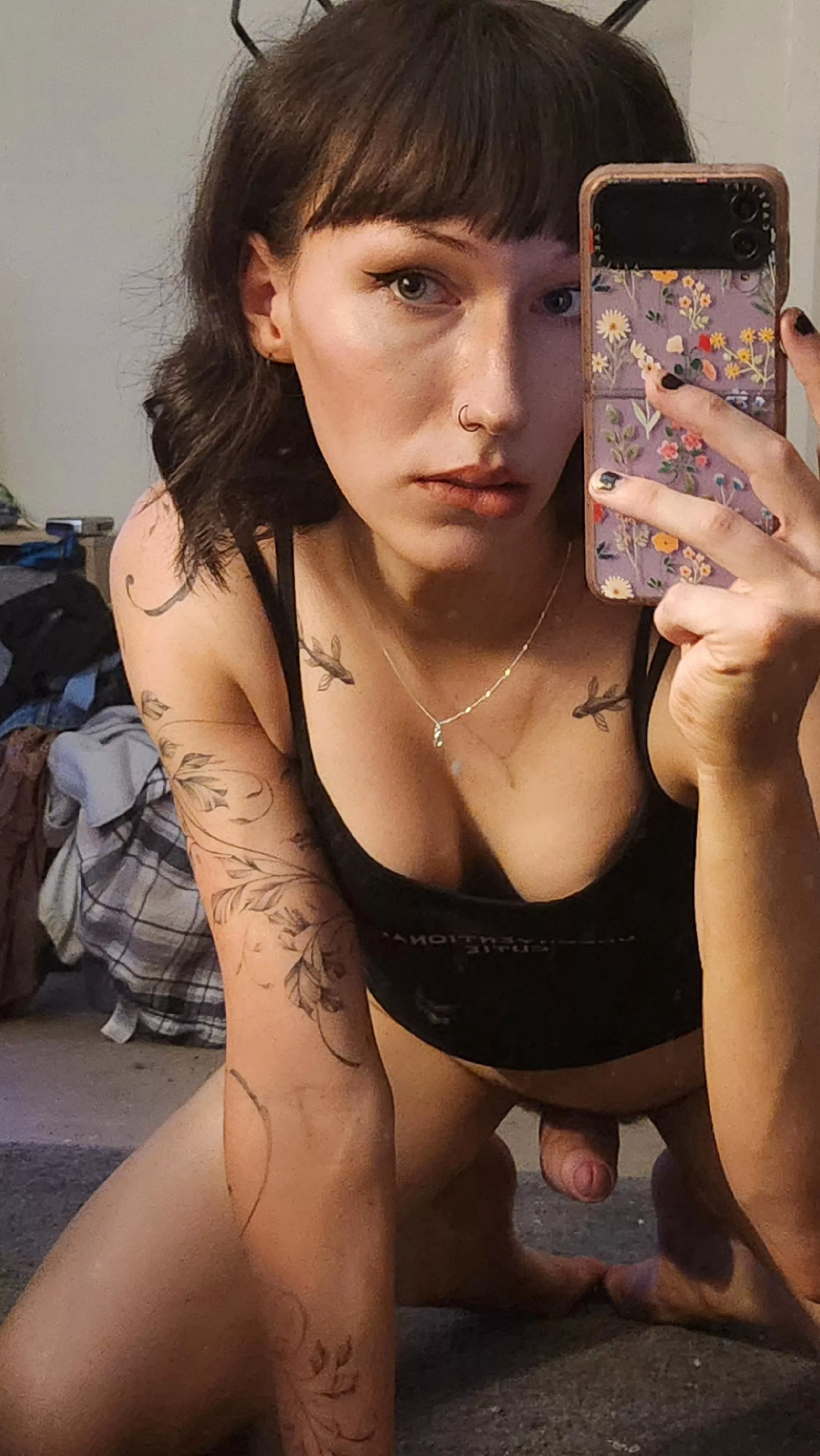 take me from behind