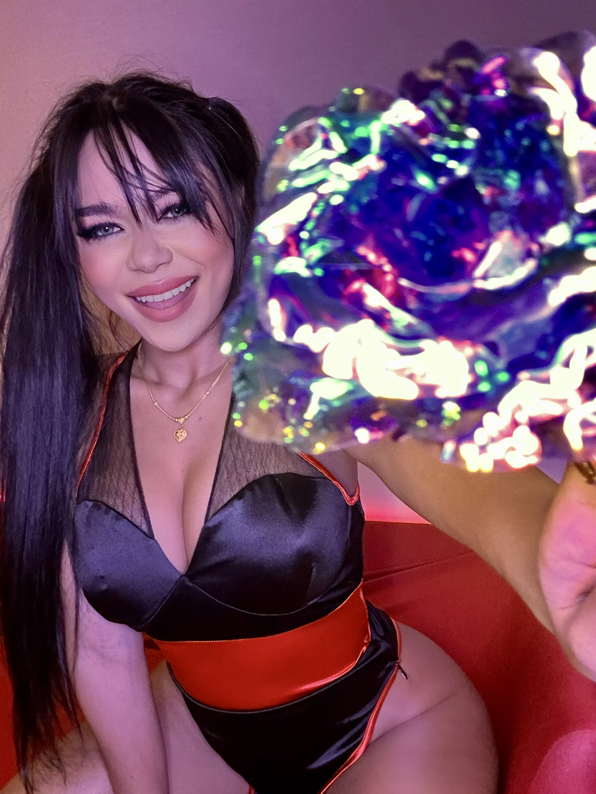 Temari (Cherlyncosplay) [Naruto] Did I fit in your standards?