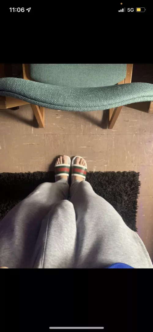 Thick inside here M19