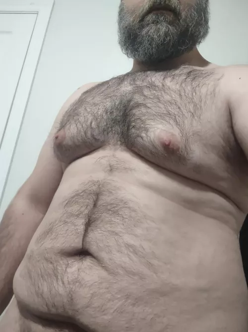 time to enjoy some naked time lol