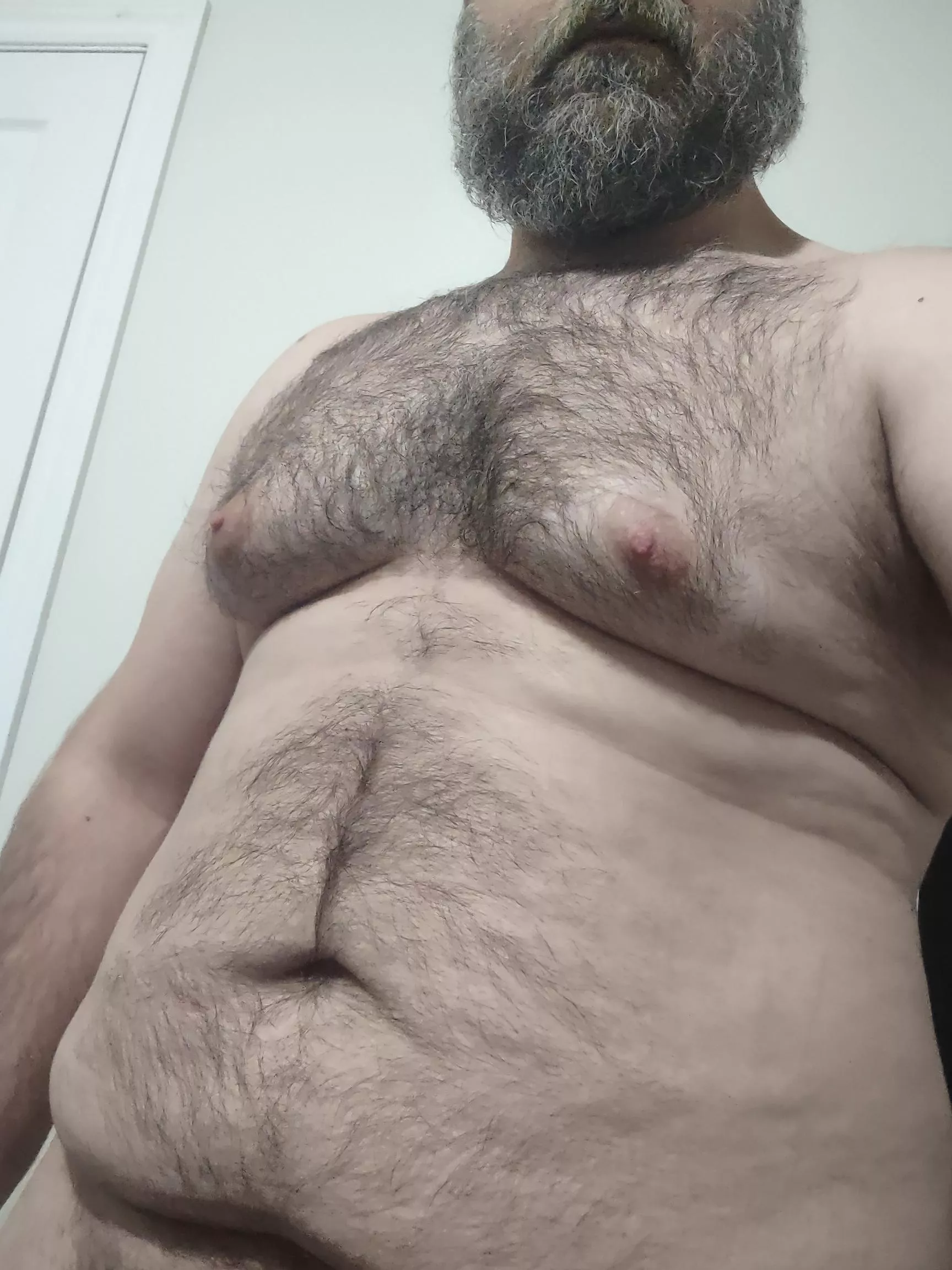 time to enjoy some naked time lol