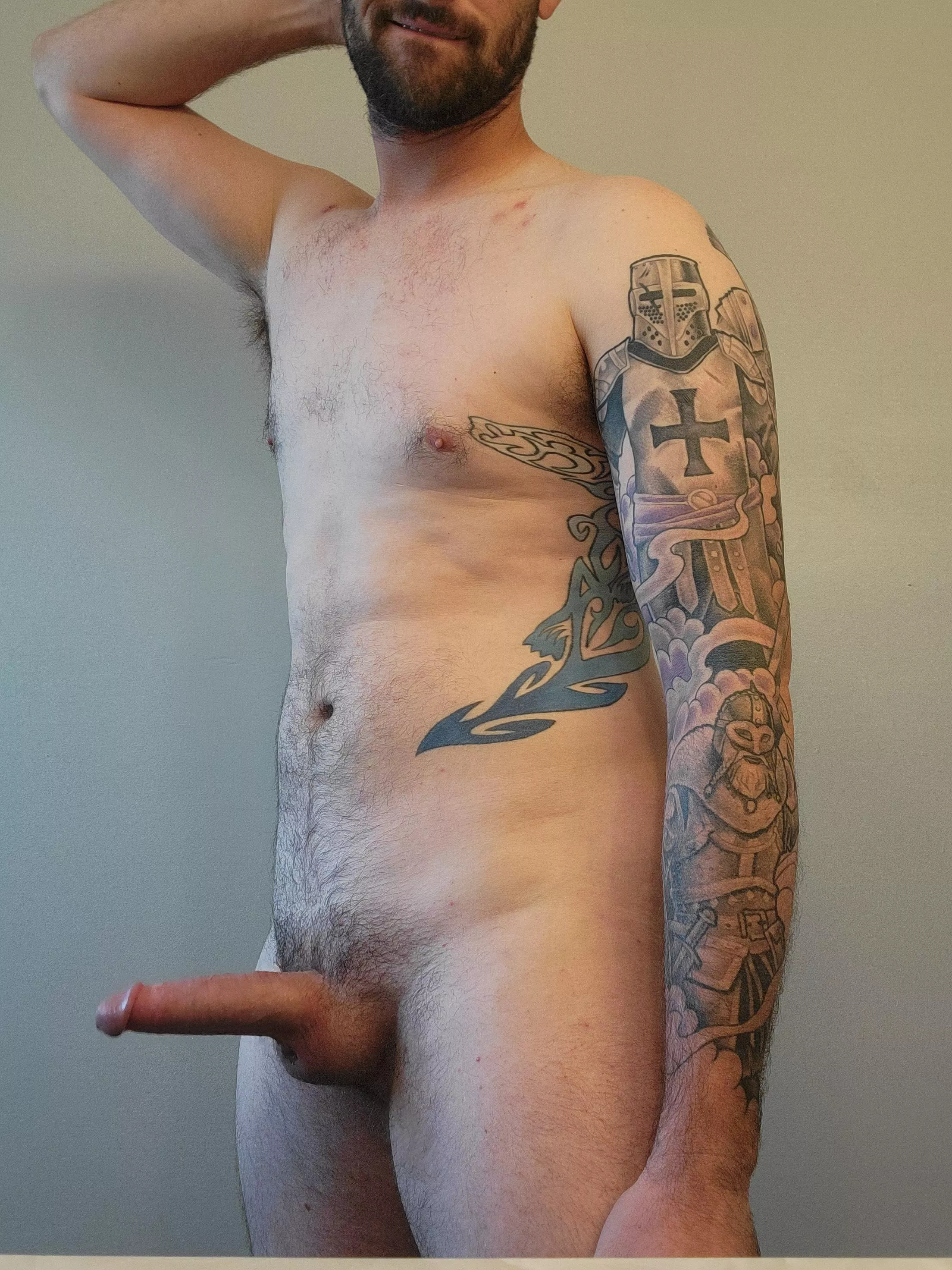 Uhhh. It's exactly what it looks like