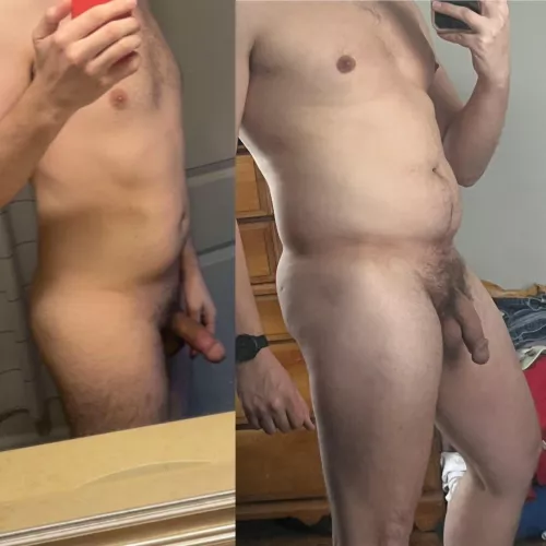 u/mysterious_beta is FULLY hard here and I’m FULLY soft 😂😈 how pathetic is that?