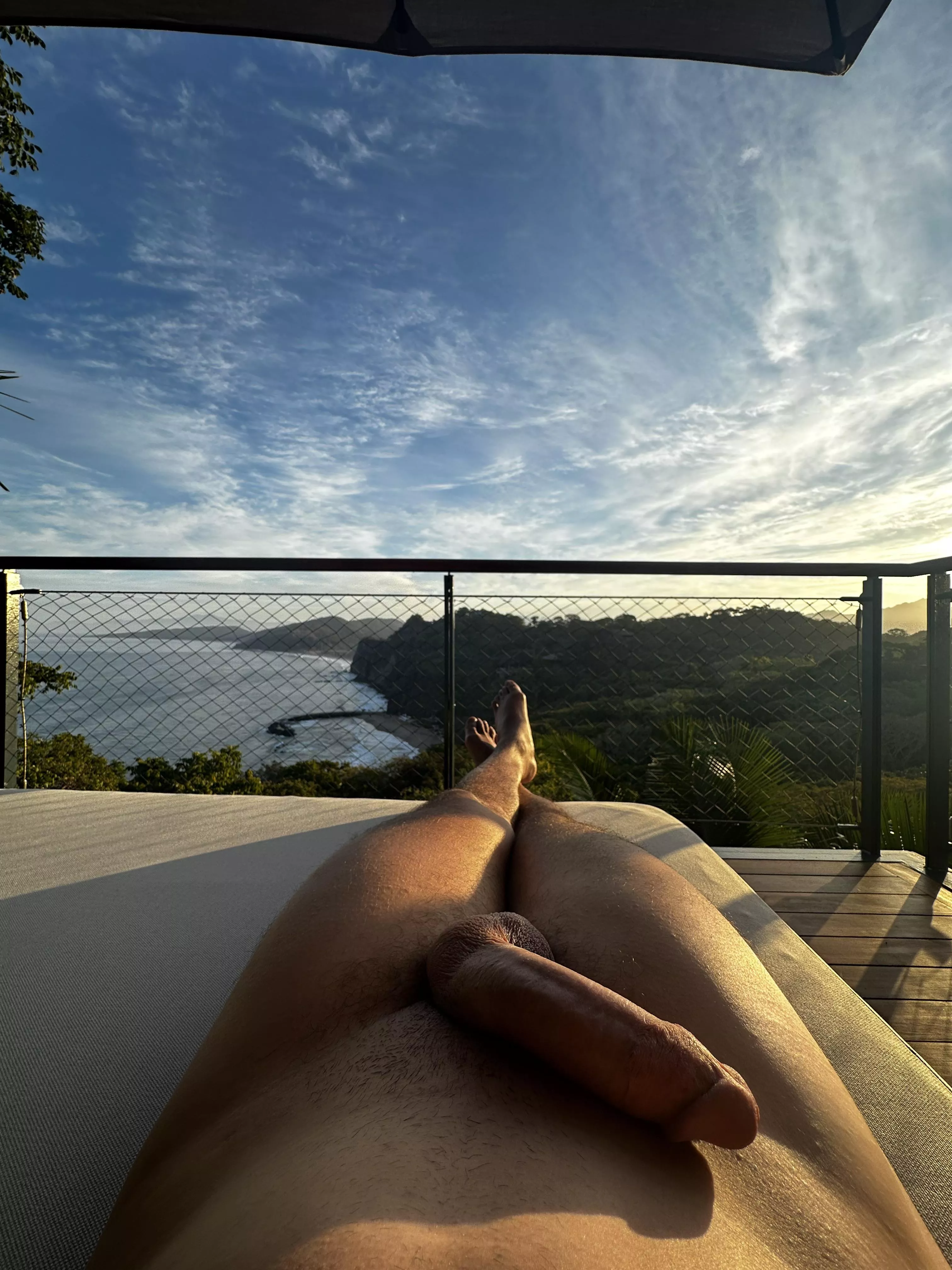 Vacation Dick anyone?