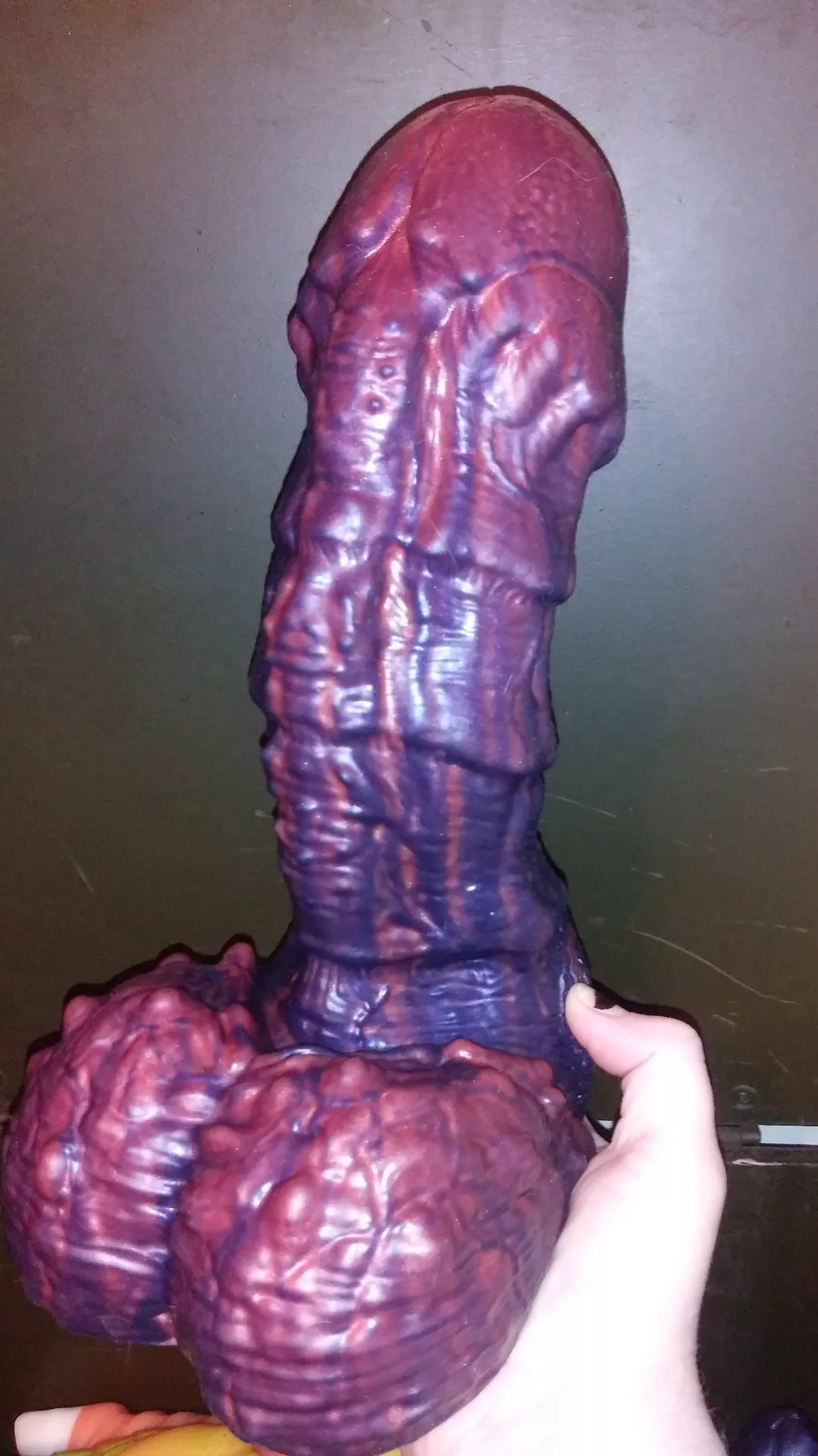 Vecna is my Valentine <3