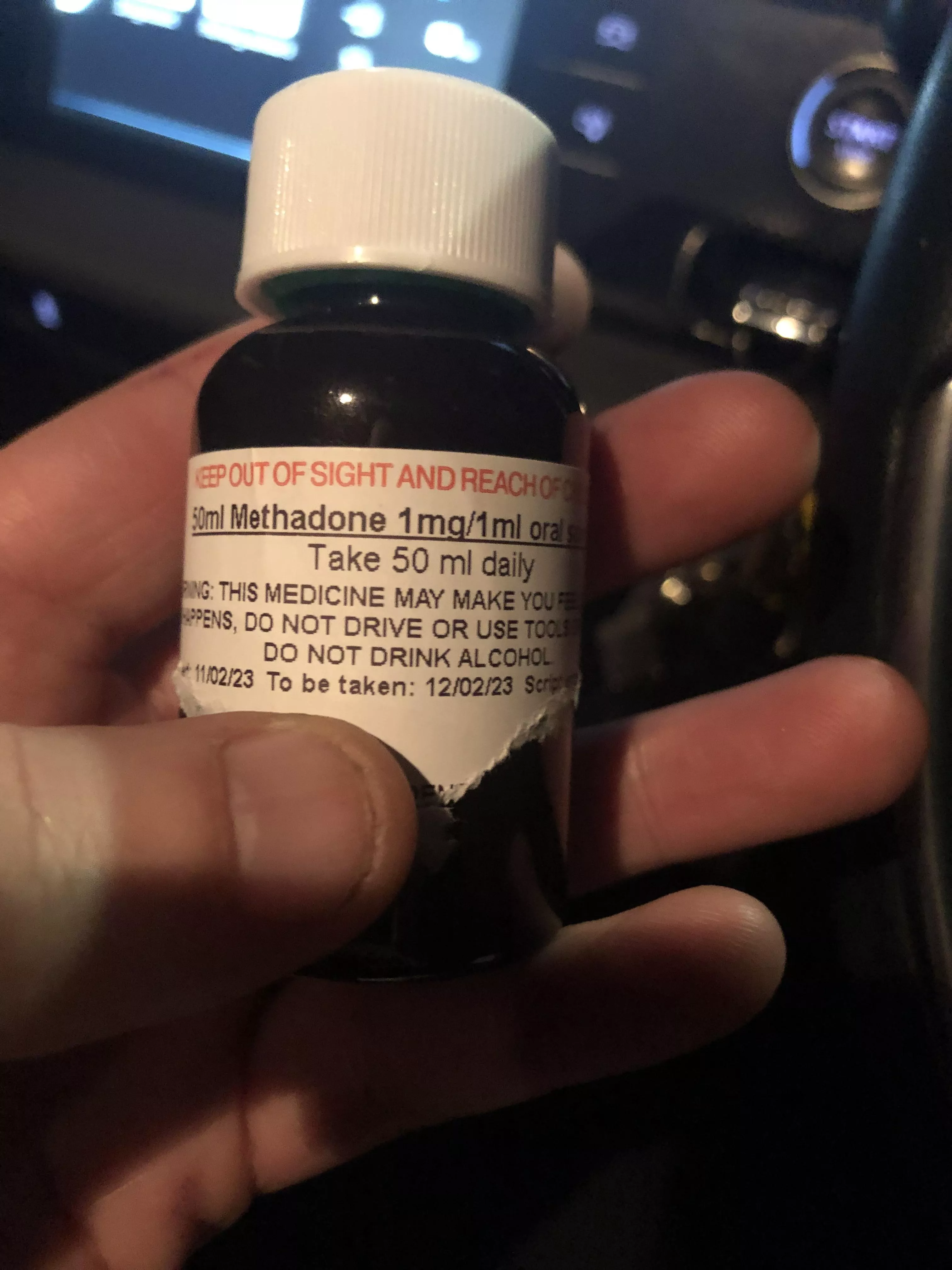 Very underrated recreationally