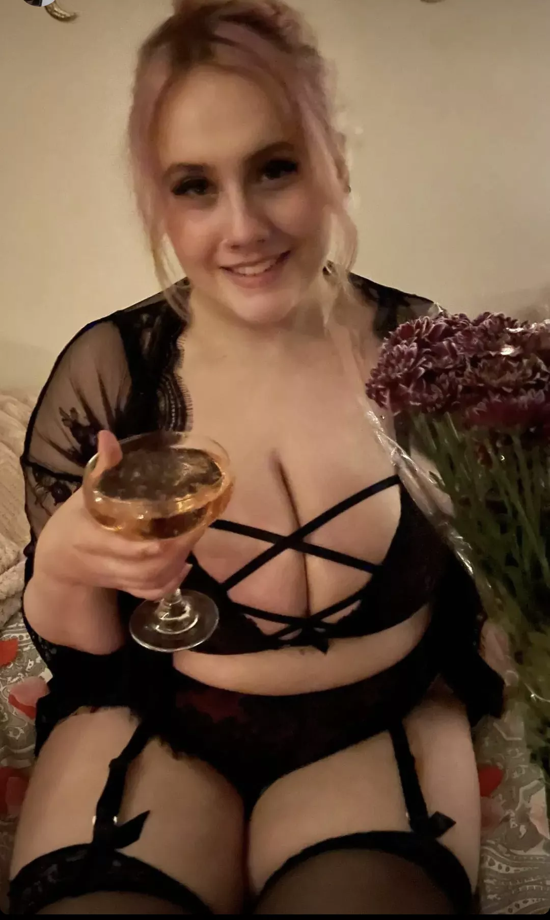 waiting for you coming home