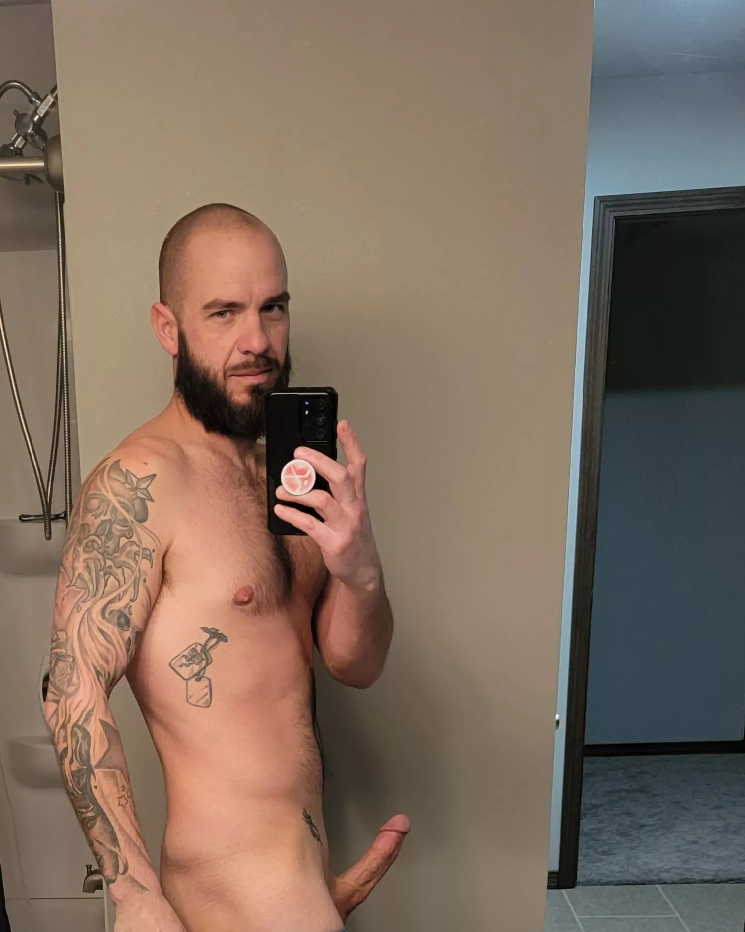 wanna play a game 😈