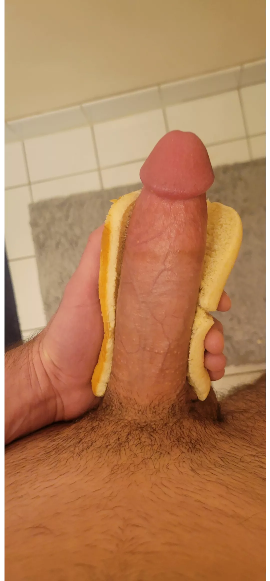 Want some sausage?