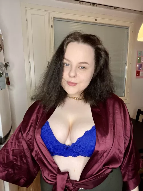 Want to put something between?