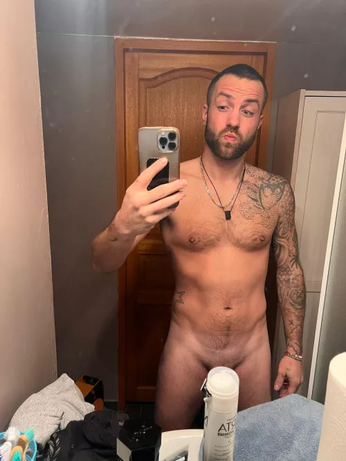 Want to see more? 😈😈