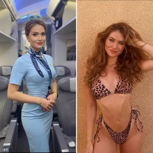 Welcome on board the Dreamliner 🇳🇴