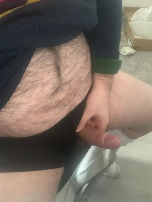 Wfh today, let me know what you’d do or if you want to help ;)