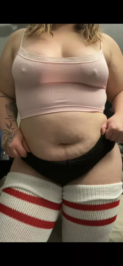 What do y’all think of my outfit ?