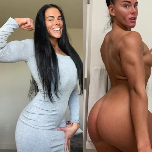 What IG sees vs what OF sees 😊 onlyfans.com/lexa_stahl • onlyfans.com/free_lexastahl • https://linktr.ee/lexaj99