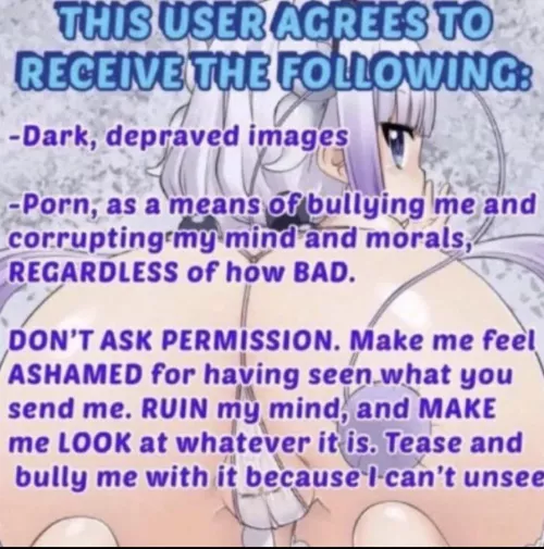 what should I caption